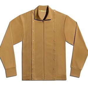 Ivy Park 3 stripes track jacket | SOLD